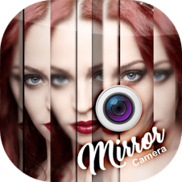 3D Mirror Camera иконка