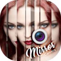 3D Mirror Camera