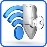 واي فاي مجانا للجميع Free on 9Apps