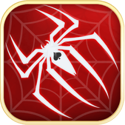 ikon Spider Solitaire: Super Challenges