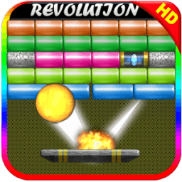 Brick Breaker - Bricks Demolition icon