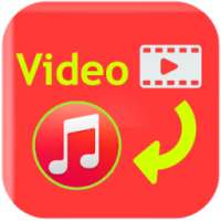 Video To MP3 Converter All Video