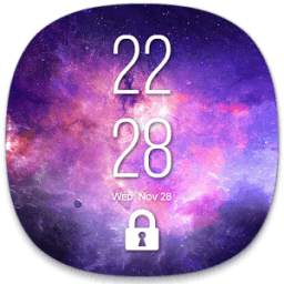 S9 Lock Screen 1.0