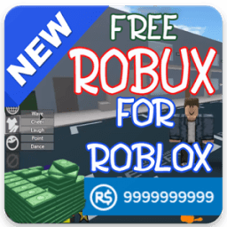 Tips of How To Get Roblox Money أيقونة
