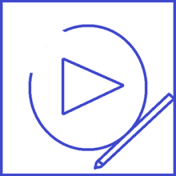 Video Editor иконка