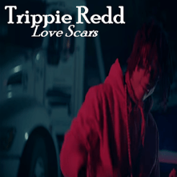 Love Scars - Trippie Redd иконка