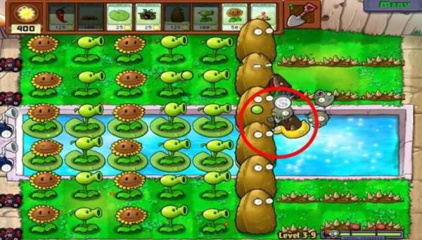 Pro Plants vs Zombie Tips screenshot 1