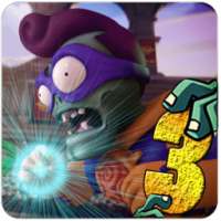 Pro Plants vs Zombie Tips