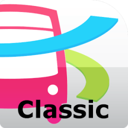 ikon ¿Cómo Llego? Rosario (clásico)