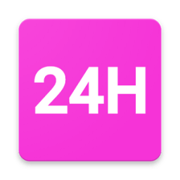 Tin nhanh 24h icon