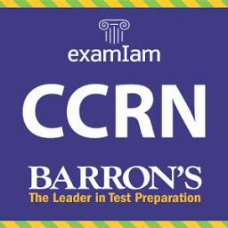 CCRN Review + Practice Exams