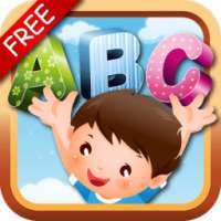 ABC Learning Games