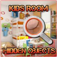 Hidden Object Games Kidsroom