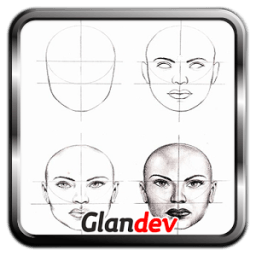 Basic Drawing Tutorials أيقونة