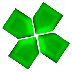 Pro PSP Emulator 2018 أيقونة