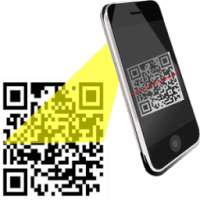 Qr Code Scanner;Qr Code Reader