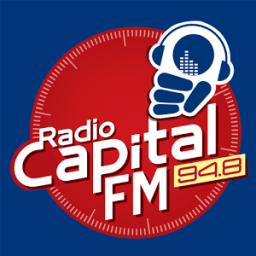 Radio Capital FM 94.8 иконка
