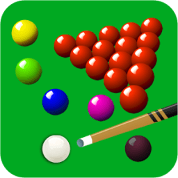 Total Pro Snooker иконка