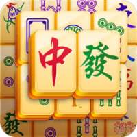 Mahjong Solitaire