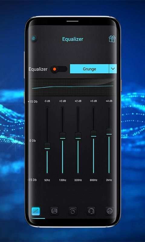 Super Loud Volume Booster 1 تصوير الشاشة