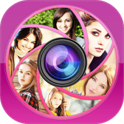 دمج الصور- تركيب صور icon