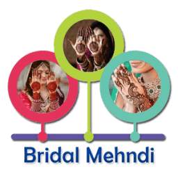 Bridal mehndi design free 2018