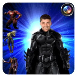 Injustice 2 Photo Suit-Editor आइकन