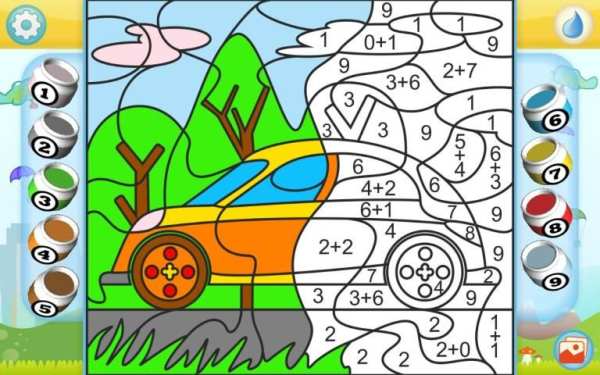 Vehicles and Cars Coloring स्क्रीनशॉट 8