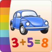 Vehicles and Cars Coloring