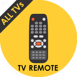 Smart Universal Remote Control TV иконка