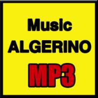 Music L'algerino 2017 اغاني ألجيرينو on 9Apps