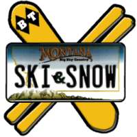 Montana Ski & Snow Report