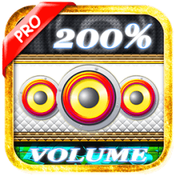 ikon Volume Booster Pro 2017