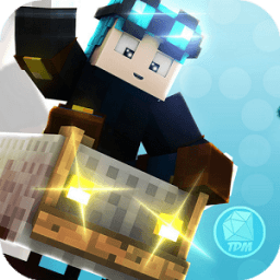 ikon DanTDM Adventure