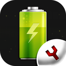 Battery Repair &amp; Defrag Prank icon