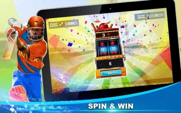 Gujarat Lions T20 Cricket Game screenshot 12