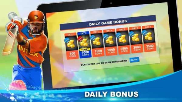 Gujarat Lions T20 Cricket Game screenshot 18