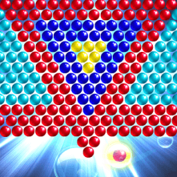 Shooter Bubble Pro 2017 icon