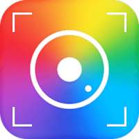 Camera Lens Blur - DSLR