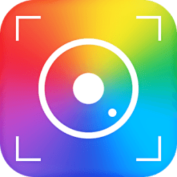 Camera Lens Blur - DSLR иконка