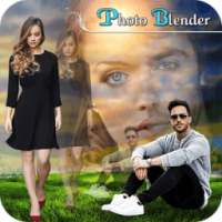 Photo Blender - Photo Mixer on 9Apps