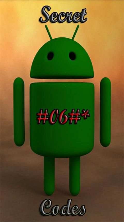 Secret Codes For All Devices скриншот 3