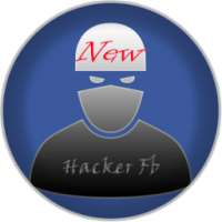 Password Fb Hacker New (Prank)