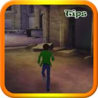 Tips for Evolution Ben 10 on 9Apps