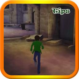 Tips for Evolution Ben 10 2.0