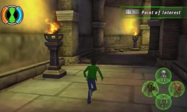 Tips for Evolution Ben 10 screenshot 3