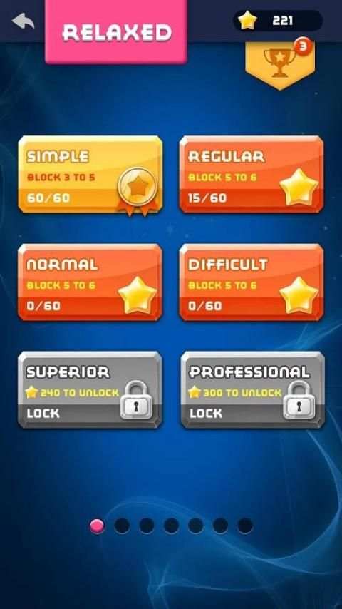 Block Puzzle - All in one screenshot 7
