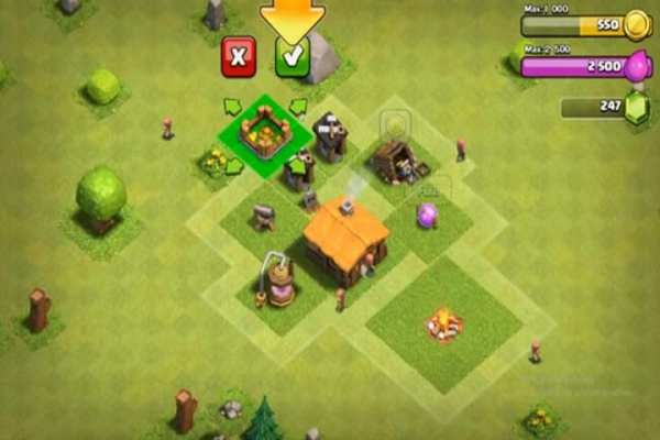 Guide Clash of Clans New скриншот 4