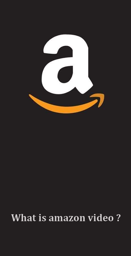 Guide for Amazon Prime video screenshot 1