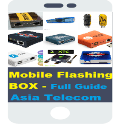 Mobile Software Repair Guide आइकन